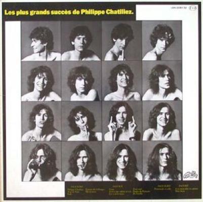 Les Plus Grands Succès De Philippe Chatiliez