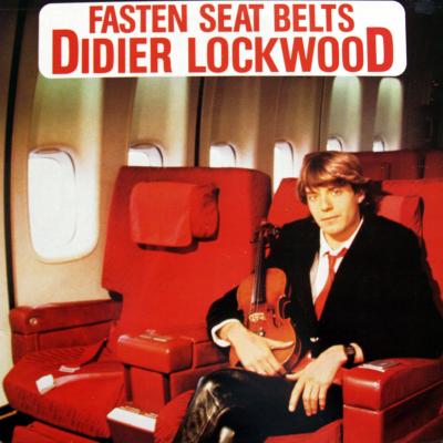 Fasten Seat Belts