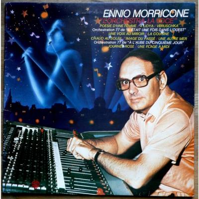 L'orchestra La Voce