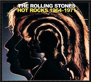 Hot Rocks 1964-1971
