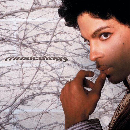 Musicology (2014)