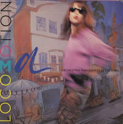 Locomotion