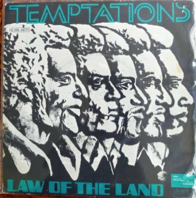 Law Of The Land - *