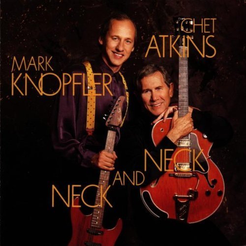Neck & Neck