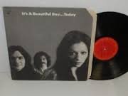 It's A Beautiful Day...today Lp