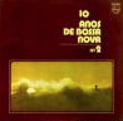 Io Anos De Bossa Nova N°2