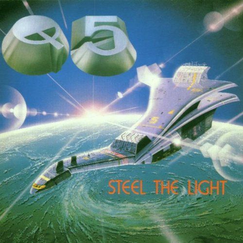 Steel The Light