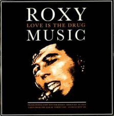 Let's Stick Together / Love Is The Druh (promo)