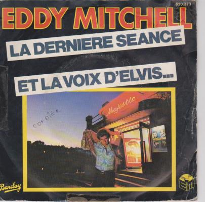 Sp - La Dernière Séance