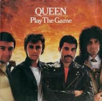 Play The Game