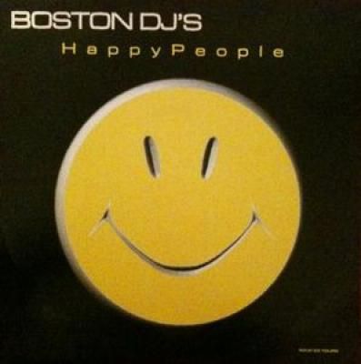 Happy People
