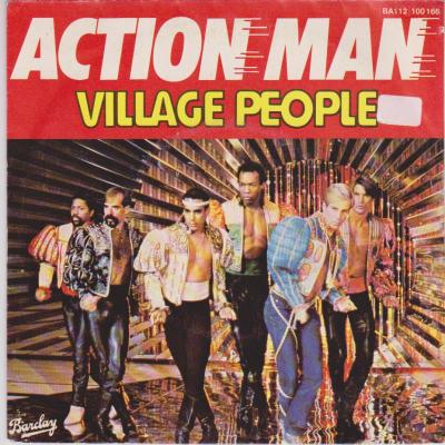 Action Man