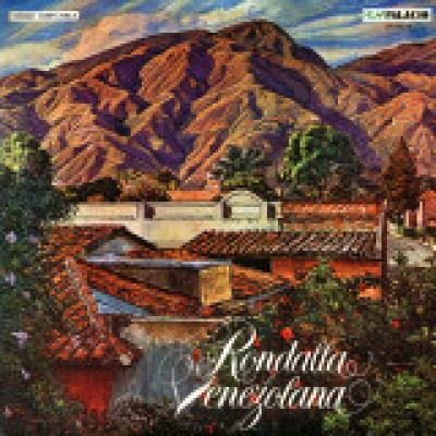Rondalla Venezolana