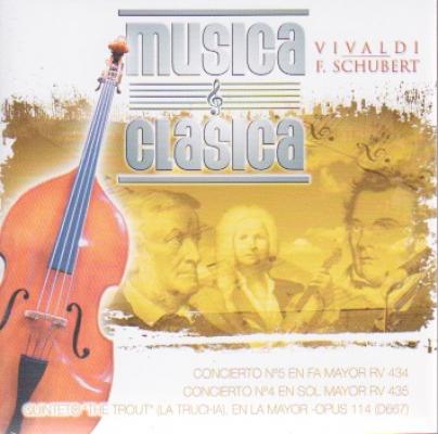 Musica Clasica