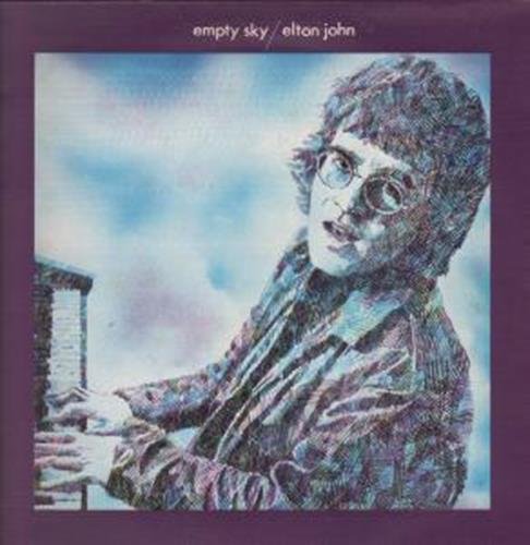 Empty Sky Lp
