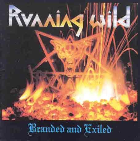 Branded And Exiled