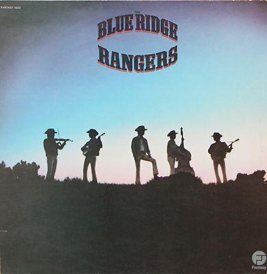 Blue Ridge Rangers