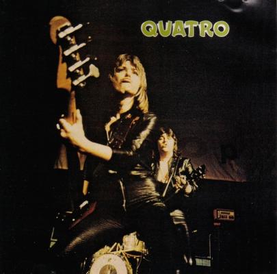 Quatro