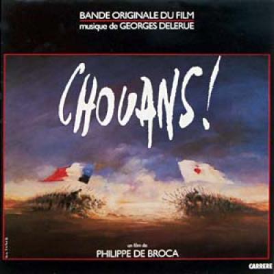 Chouans !