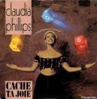 Cache Ta Joie