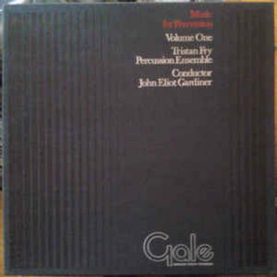Music For Percussion