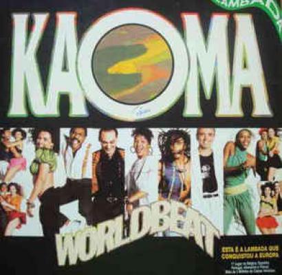 Kaoma