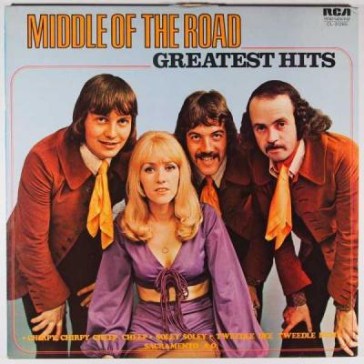 Greatest Hits