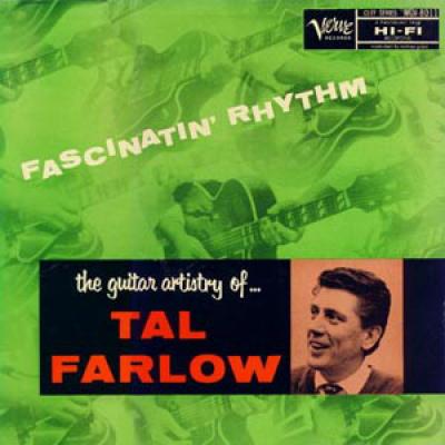 Fascinatin' Rhythm