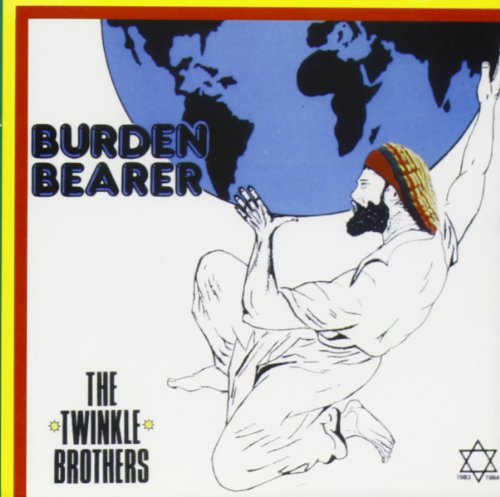 Burden Bearer