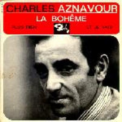 La Boheme