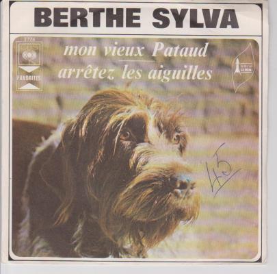 Mon Vieux Pataud