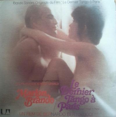 Le Dernier Tango à Paris (last Tango In Paris)