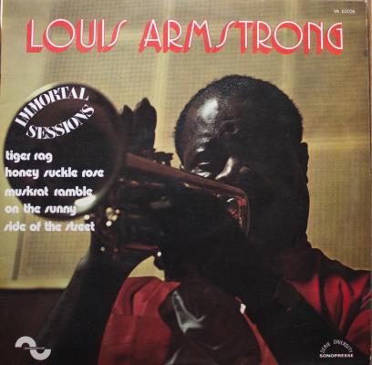 Immortal Sessions(7 1) 8 8 8 1(4 5 5 ) 18 Vg+ Vg+écouté Nettoyé Avril 2021