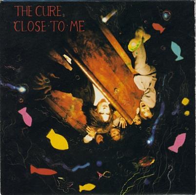 Close To Me