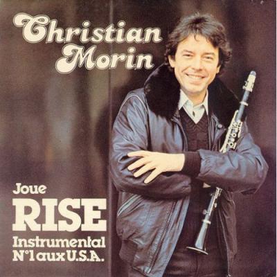 Rise / Alchimie