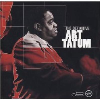 The Définitive Art Tatum