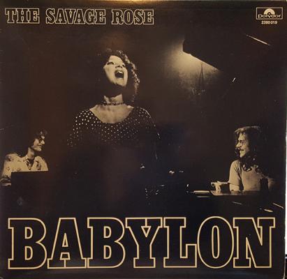 Babylon