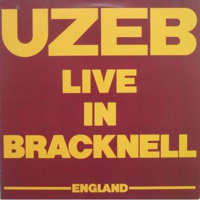 Live In Blacknell