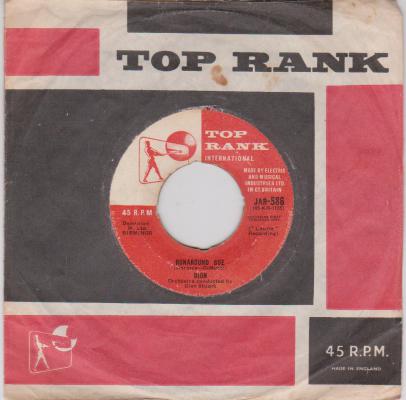 Runaround Sue/ Runaway Girl