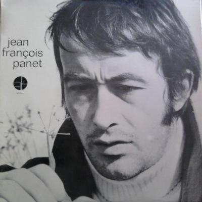 Jean François Panet