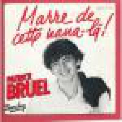 Marre De  Cette Nana  La