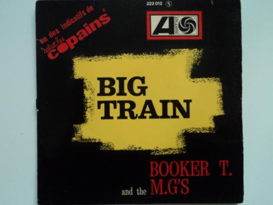 Big Train