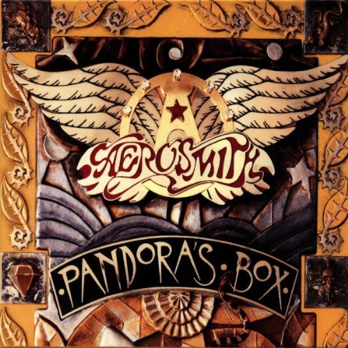 Pandora's Toys