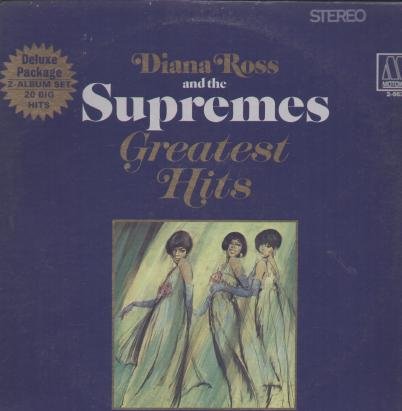 Greatest Hits 2xlp