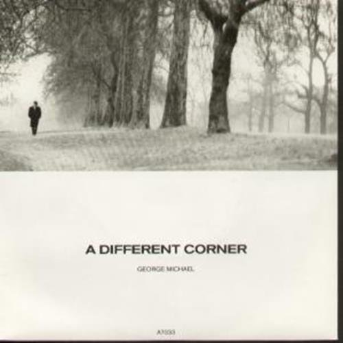 A Different Corner
