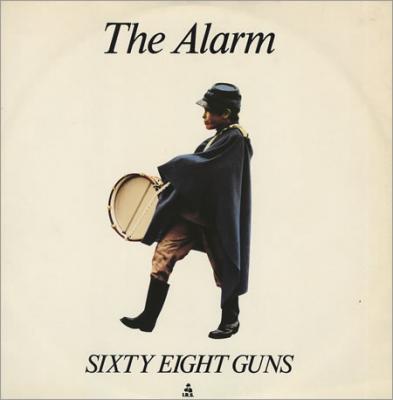 Sixty-eight Guns
