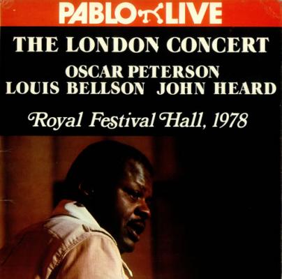 The London Concert - 1978