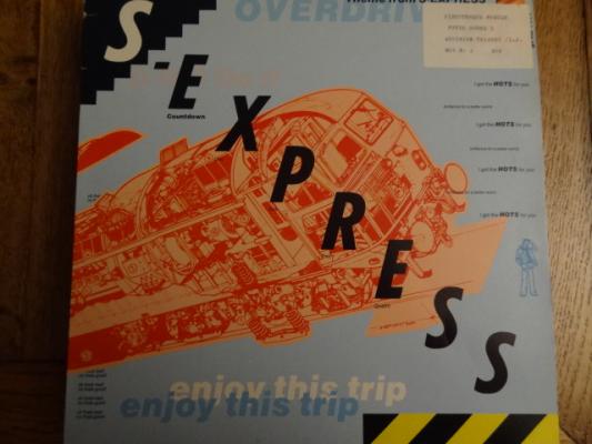 S Express