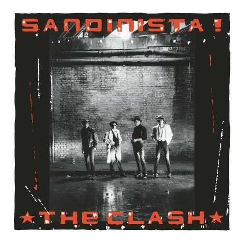Sandinista!