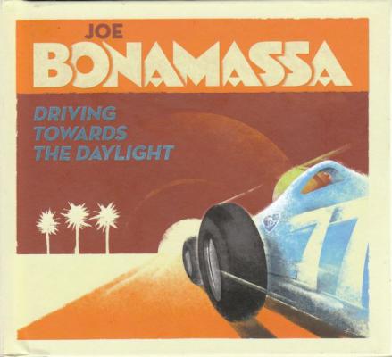 Driving Towards The Daylight